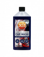 Sampon Auto 303 Ultra Concentrated Car Wash, 532ml foto