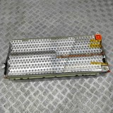 Baterie Tesla Model S 2016 OEM 12V Plumb-Acid AGM VRLA Breckner Granit Ted Electric Varta