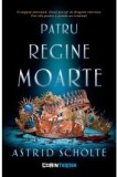 Patru regine moarte, Corint