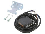 Senzor fotoelectric reflexiv OMRON 0,3m SPDT IP64