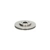 Disc frana MERCEDES-BENZ E-CLASS T-Model S211 BREMBO 09A44711