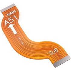 Banda Flex Principal Incarcare Samsung Galaxy A51 A515 foto