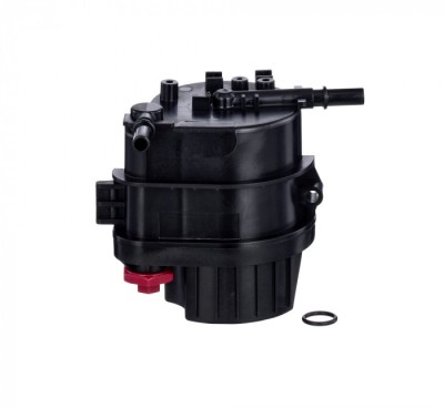 Filtru combustibil Mann-Filter WK9015x foto