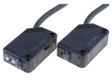 Senzor Fotoelectric OMRON E3Z-T81 5M, Rază 0-15m, PNP DARK-ON/LIGHT-ON 100mA