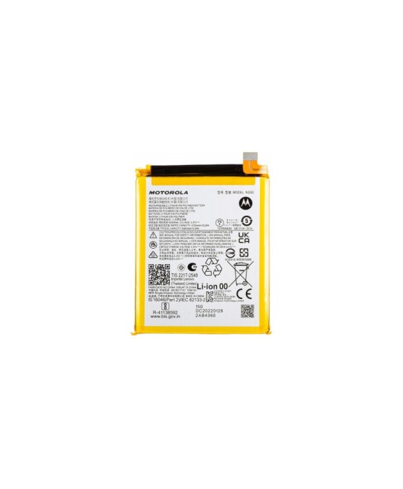 Acumulator Service Pack Motorola Moto G71 5G, NG50, XT2169