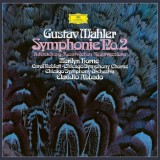 Mahler: Symphony No. 2 &ldquo;Resurrection&rdquo; - Vinyl | Marilyn Horne, Carol Neblett, Chicago Symphony Chorus, Claudio Abbado