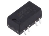 Convertor DC/DC 1W 12V la 15V/-15V