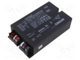 Alimentator pulsatoriu LED 75W 35-115VDC 200mA-1,05A IP20 ams OSRAM