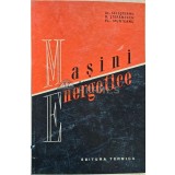 Masini energetice - 1962 - Alexandru Selesteanu (AD104)