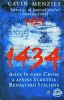 Gavin Menzies - 1434 Anul in care China a aprins scanteia renasterii italiene, 2009, Brosata