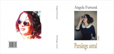 Angela Furtuna, Pursange astral foto