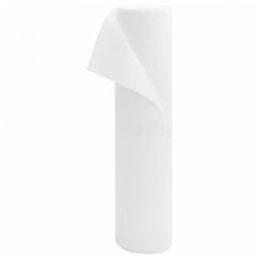 vidaXL Protecție de fleece pentru plante 70 g/m&sup2; 50x1,6 m