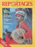 Le Magazine de L'aventure et du Voyage. Grands Reportages, nr. 71