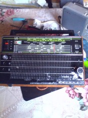 Radio vechi Selena B 211 Made in URSS