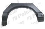 Segment reparatie aripa spate Bmw Seria 3 E30 , 1982-09.1987 Partea Dreapta, Spate,, Rapid