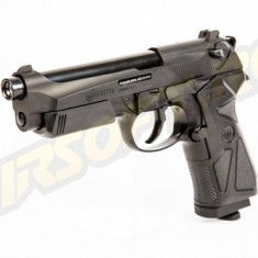 BERETTA 90TWO - METAL SLIDE - GNB - CO2 - BLACK