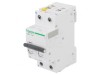 &Icirc;ntrerupător de supracurent 2A 400V 1P C