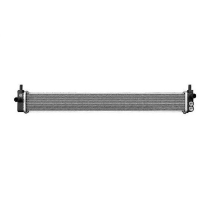 Radiator racire Toyota Auris (E15) Hybrid, 05.2009-2012; Toyota Prius (Zvw30), 2009-2015 Motor 1, 8 72/100kw B/E, cutie CVT, voltage invertor radiato