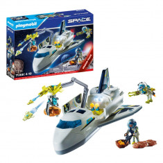 Set de joaca - Nava spatiala - Mission Space Shuttle | Playmobil