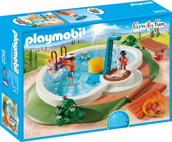 Piscina Piscina