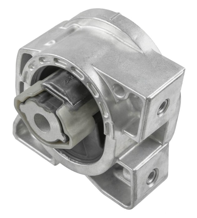 LEMF&Ouml;RDER 30530 01 Suport motor