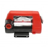 Pompa transfer motorina 220V debit 40L/min. Breckner Germany