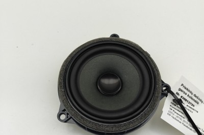 Difuzor ușă dreapta față BMW 3 Gran Turismo F34 2013 OEM: 9264943 30813720 foto