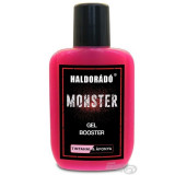 Atractant Lichid tip Gel Haldorado Monster Gel Booster, 75ml (Aroma: Squid &amp; Afine )