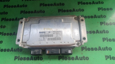 Calculator ecu Citroen Xsara Picasso (1999-&amp;gt;) [N68] 0261207318 foto