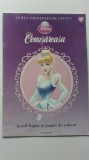 Cenusareasa - Colectia Lumea printeselor Disney (5+1)4