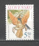 Slovacia.2002 Nasterea Domnului SS.630