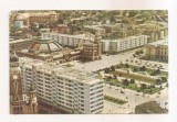 RF145 - Carte Postala - Ploiesti. circulata 1965