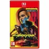 Cyberpunk 2077 Nintendo Switch - Joc Video CD Projekt Red - Actiune, Aventura, RPG - +18 Ani