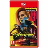 Joc video pentru Switch CD Projekt Red CYBERPUNK 2077