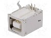 Conector USB B, pentru PCB, MOLEX - 67068-9000