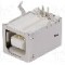 Conector USB B, pentru PCB, MOLEX - 67068-9000