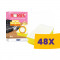 Bonus karcmentes nagy mosogat&oacute;szivacs (Karton - 48 db)