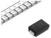 Condensator Tantal Polimer KEMET 33uF 35VDC SMD T591 Serie KO-CAP Auto