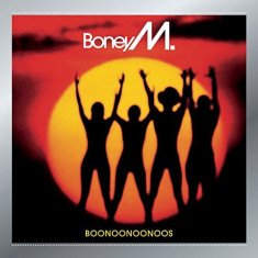 Boonoonoonoos - Vinyl | Boney M.