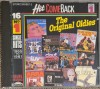 Cd hit come back the original oldies