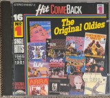 cd hit come back the original oldies