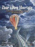 Zbor catre libertate - Kristen Fulton, Corint