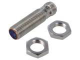 Senzor Inductiv IFM ELECTRONIC NF501A &ndash; Performanță și Fiabilitate