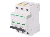 &Icirc;ntrerupător de supracurent 16A 3P 400V D