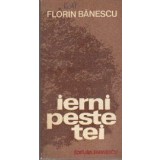 Ierni peste tei