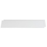 Paleta profesionala din policarbonat rezistent pentru suvite Sbl/ 2 BUCATI x 10X40 cm cod.4335042, Sibel Professional