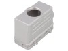 Carcasă AMPHENOL HDC E16 pentru conectori pe cablu drept C14611R0166001