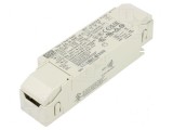 Alimentator LED pulsatoriu 25W 9-54VDC