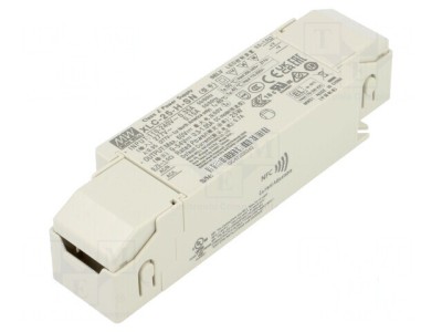 Alimentator LED pulsatoriu 25W 9-54VDC foto