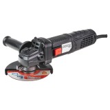 Polizor unghiular Raider Pro 125 mm 1200W cu viteza variabila